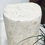 Барный стул, подставка Яр «Yar» варинант исполнения - 2 | Loft Concept в Новосибирске