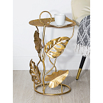 Столик дизайнерский Bookcase варинант исполнения - 7 | Loft Concept в Новосибирске