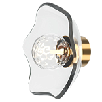 Бра The Luminous Lotus варинант исполнения - 1 | Loft Concept в Новосибирске