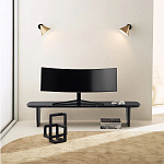 Бра с поворотным плафоном Cone варинант исполнения - 9 | Loft Concept в Новосибирске