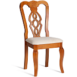 Стул деревянный с узором Hercules варинант исполнения - 2 | Loft Concept в Новосибирске