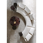 Дизайнерский модульный диван AUGUSTO Sofa варинант исполнения - 10 | Loft Concept в Новосибирске