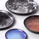 Блюдо Seletti Sun варинант исполнения - 5 | Loft Concept в Новосибирске