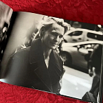 Фото-альбом Питер Линдберг Peter Lindbergh. Shadows on the Wall   варинант исполнения - 3 | Loft Concept в Новосибирске