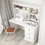 Стол Katrin варинант исполнения - 4 | Loft Concept в Новосибирске