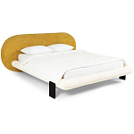 Кровать Boucle software варинант исполнения - 1 | Loft Concept в Новосибирске