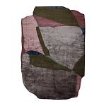 Ковер шелк Manhattan Wool Silk Carpet II варинант исполнения - 1 | Loft Concept в Новосибирске