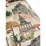 Кресло Lhasa с рисунком шинуазри  варинант исполнения - 5 | Loft Concept в Новосибирске