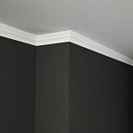 Гладкий карниз KT-23 варинант исполнения - 1 | Loft Concept в Новосибирске