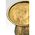 Столик дизайнерский Dubrovsky варинант исполнения - 2 | Loft Concept в Новосибирске