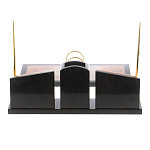 Настольный письменный набор из розового мрамора Marble Accessory варинант исполнения - 3 | Loft Concept в Новосибирске