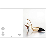 Gabrielle Chanel: Fashion Manifesto варинант исполнения - 2 | Loft Concept в Новосибирске