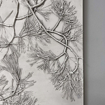 Панно Сосна варинант исполнения - 3 | Loft Concept в Новосибирске