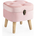 Пуф Pink marshmallows варинант исполнения - 2 | Loft Concept в Новосибирске