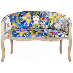 Диван Macareno варинант исполнения - 1 | Loft Concept в Новосибирске