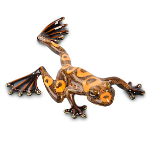 Статуэтка Statuette Frog O