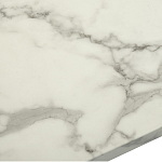 Стол журнальный низкий с фигурной столешницей Threshold варинант исполнения - 2 | Loft Concept в Новосибирске