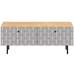 Длинная тумба Elise Cabinet варинант исполнения - 12 | Loft Concept в Новосибирске