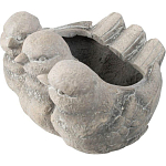 Кашпо Tits варинант исполнения - 1 | Loft Concept в Новосибирске