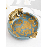 Пепельница фарфоровая Bear  варинант исполнения - 3 | Loft Concept в Новосибирске