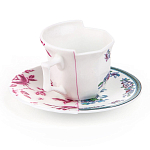 Кофейная пара Seletti Leonia варинант исполнения - 1 | Loft Concept в Новосибирске