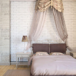 Гипсовая 3D Панель E-03 варинант исполнения - 1 | Loft Concept в Новосибирске