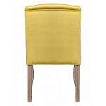 Кресло Mason Classical Armchair gold velour варинант исполнения - 3 | Loft Concept в Новосибирске