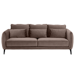 Диван трёхместный с подлокотниками Dutchman варинант исполнения - 16 | Loft Concept в Новосибирске