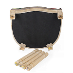 Стул French Olive Tree варинант исполнения - 8 | Loft Concept в Новосибирске