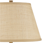 Настольная лампа с коническими формами корпуса Futurism варинант исполнения - 2 | Loft Concept в Новосибирске