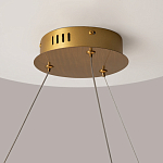 Люстра подвесная Krone 3000К 36Вт варинант исполнения - 7 | Loft Concept в Новосибирске