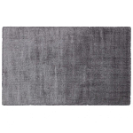 Ковер прямоугольный из полиэстера Dark gift варинант исполнения - 1 | Loft Concept в Новосибирске