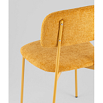 Стул Chao желтый варинант исполнения - 3 | Loft Concept в Новосибирске