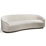 Диван Dubois варинант исполнения - 1 | Loft Concept в Новосибирске