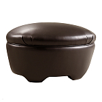 Элегантный Пуф Holland варинант исполнения - 1 | Loft Concept в Новосибирске