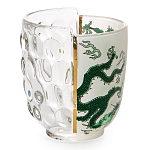 Набор стаканов Seletti Aglaura варинант исполнения - 3 | Loft Concept в Новосибирске