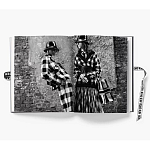 Подарочное издание про феминизм в моде Марии Грации Кьюри Her Dior Maria Grazia Chiuris New Voice варинант исполнения - 4 | Loft Concept в Новосибирске