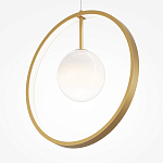 Подвесной светильник Paparazzi 3000К 12Вт варинант исполнения - 3 | Loft Concept в Новосибирске