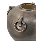 Ваза в виде старинного сосуда с кольцевыми ручками Warm Vessel варинант исполнения - 4 | Loft Concept в Новосибирске