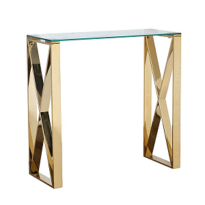 Консоль Cross Console