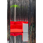 Дизайнерский модульный диван Poltronova Safari Sofa варинант исполнения - 6 | Loft Concept в Новосибирске