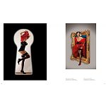 Издание исскусство фотографии Дуглас Киркланд Douglas Kirkland  варинант исполнения - 4 | Loft Concept в Новосибирске