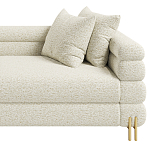 Дизайнерский Диван Lancaster варинант исполнения - 3 | Loft Concept в Новосибирске