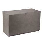 Настольный письменный набор из малахита и долерита с декором в виде герба России Leader Organizer варинант исполнения - 7 | Loft Concept в Новосибирске