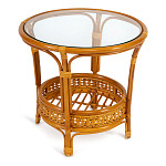 Комплект уличной мебели Sienna Caramel варинант исполнения - 8 | Loft Concept в Новосибирске