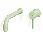 Цветной смеситель Mireda варинант исполнения - 3 | Loft Concept в Новосибирске