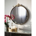 Настенное зеркало Houston варинант исполнения - 7 | Loft Concept в Новосибирске