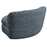 Кушетка со столиком Ulysses варинант исполнения - 5 | Loft Concept в Новосибирске