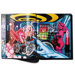 Фотоальбом Антолoгия Дэвида Лaшaпeля David LaChapelle. Lost + Found варинант исполнения - 5 | Loft Concept в Новосибирске