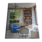 Книга Стильные интерьеры  Romancing the Home. Stylish Interiors for a Modern Lifestyle варинант исполнения - 2 | Loft Concept в Новосибирске